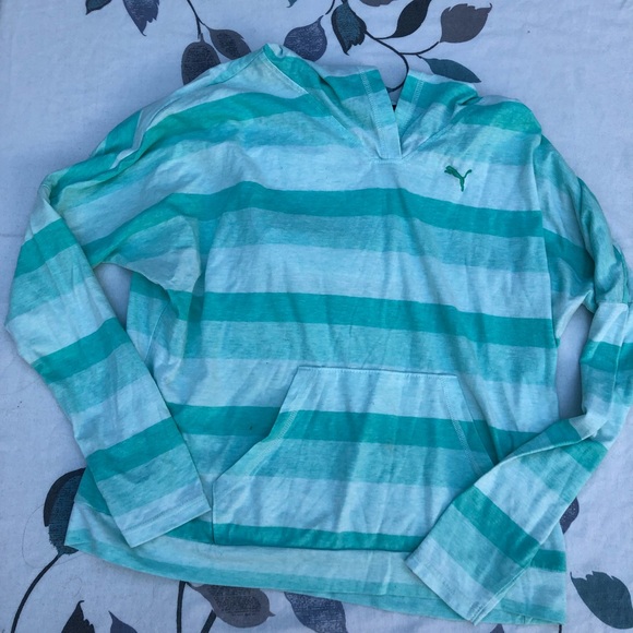 Puma Light Hoodie - Picture 2 of 7